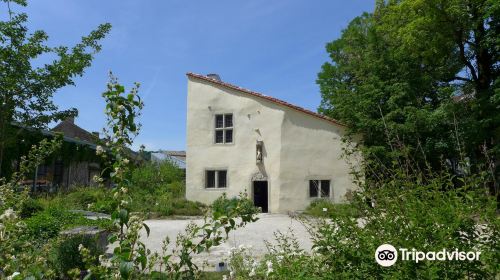 Maison Natale de Jeanne d’Arc