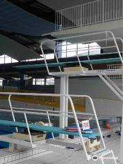 Piscina Juan Bouin