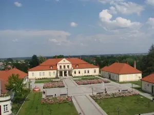 Museum of the Leżajsk land