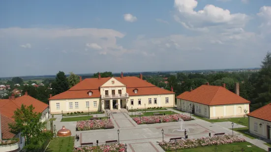 Museum of the Leżajsk land