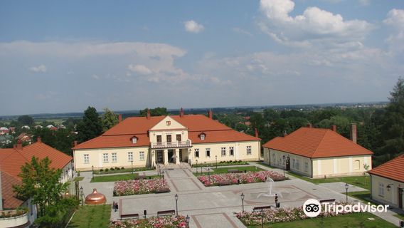 Museum of the Leżajsk land
