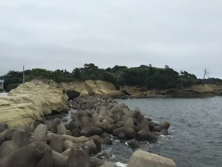Higashimatsushima