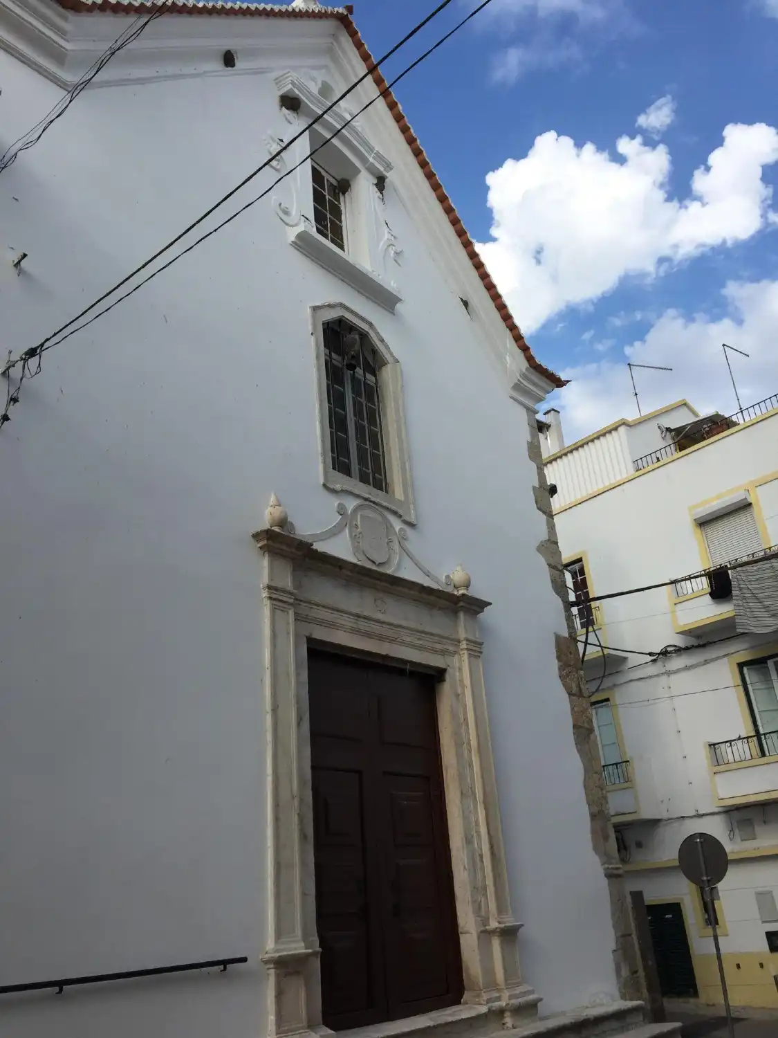 Hotels near Misericordia Church