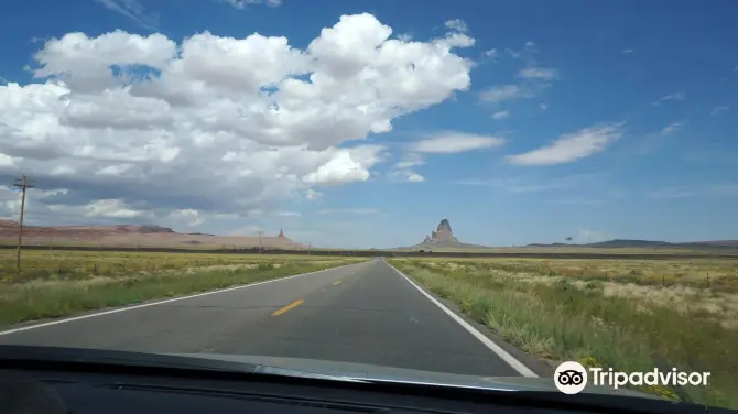 5_Church Rock