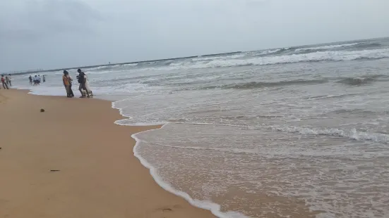 Mangalore Beach