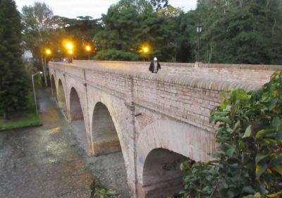 Puente del Humilladero