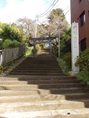 Otawara Shrine