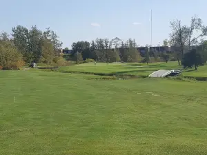 Kapuskasing Golf Club