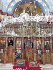 Greek Orthodox St. George Church