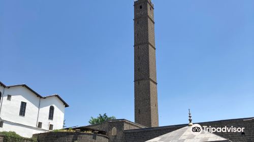 Hazrat Suleiman Mosque