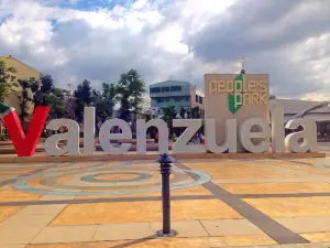 Valenzuela City People's Park