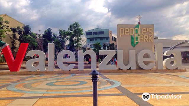 Valenzuela City People's Park