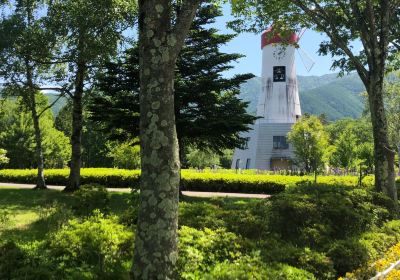 Hatobuki Park