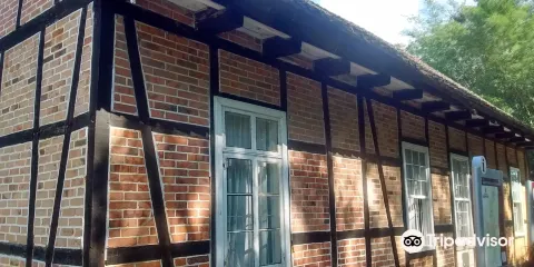 Casa da Memoria da Escola Numero 1