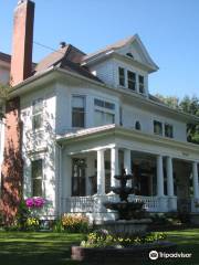 Gilbert Mansion Bed & Breakfast