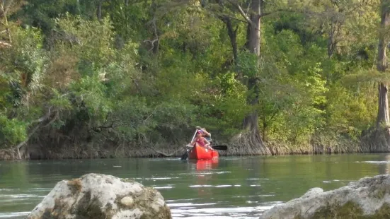 Paddle With Style