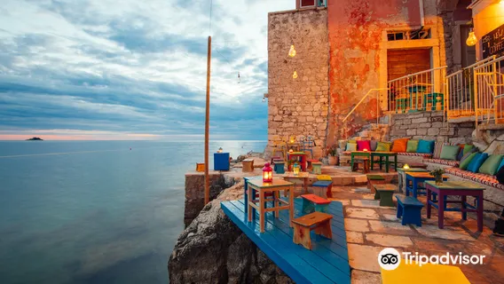 Mediterraneo Cocktail Bar