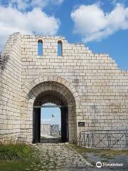 Shumen Fortress