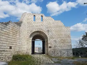 Fortress „Shumen“