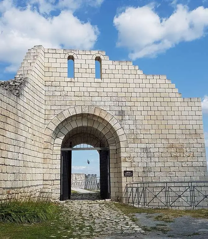 Shumen