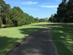 Litchfield Country Club