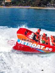 Jetboat Marbella