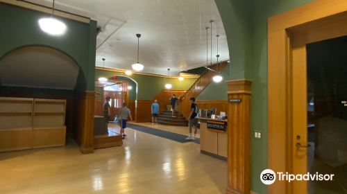 Vermont History Center & Leahy Library