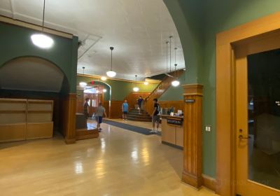 Vermont History Center & Leahy Library