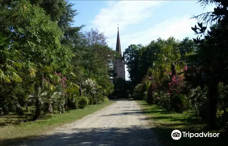 Abbaye Notre Dame de l'Espérance