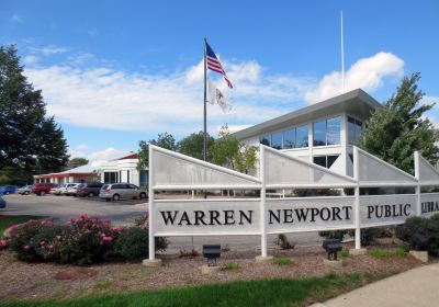 Warren-Newport Public Library