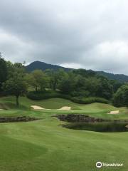 Ishioka Golf Club West Course