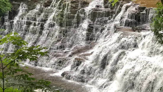 Rutledge Falls