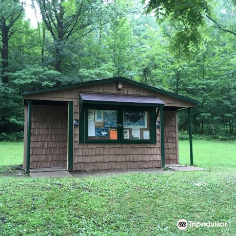Kiser Lake State Park