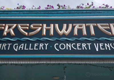 Freshwater Art Gallery & Concert Venue