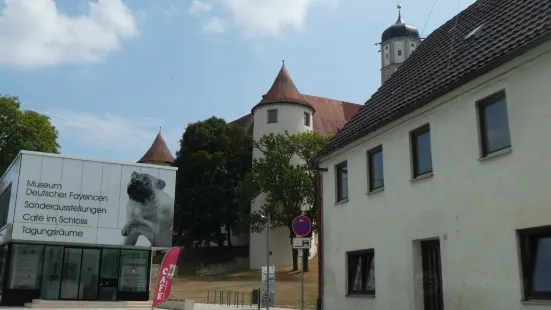 Museum Deutscher Fayencen