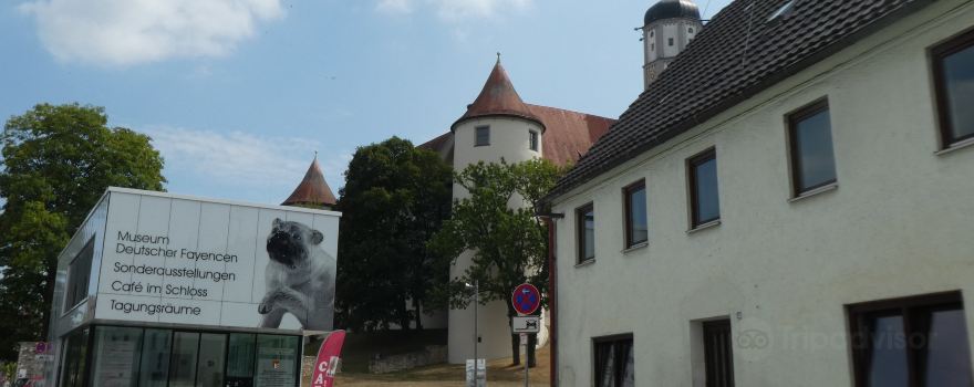 Museum Deutscher Fayencen