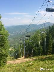 Thunderhead Hiking Trail