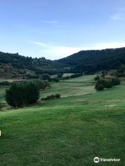 Campo Municipal De Golf El Castillejo