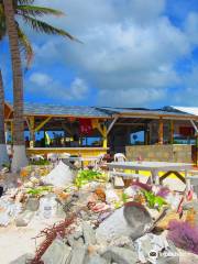 Anegada Island