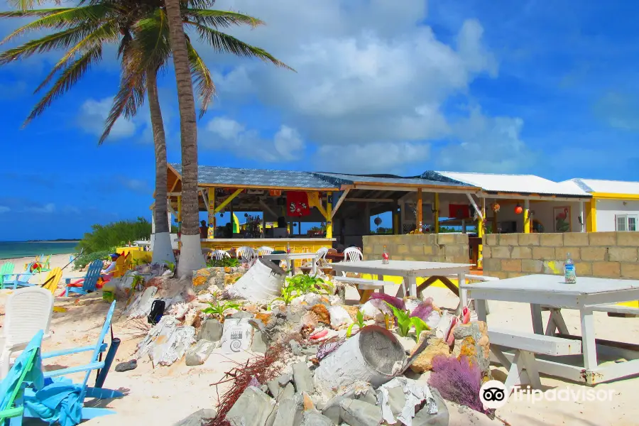 Anegada Island