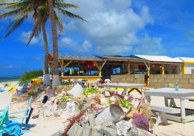 Anegada Island