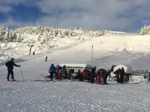 Eikerapen Alpinsenter AS