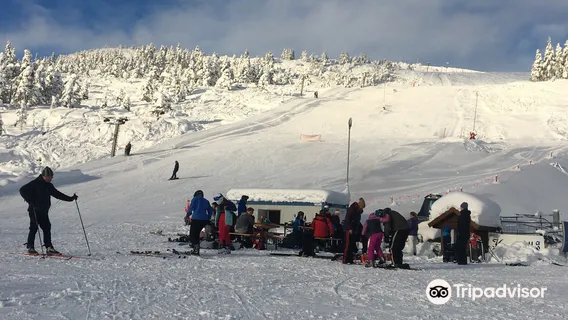 Eikerapen Alpinsenter AS