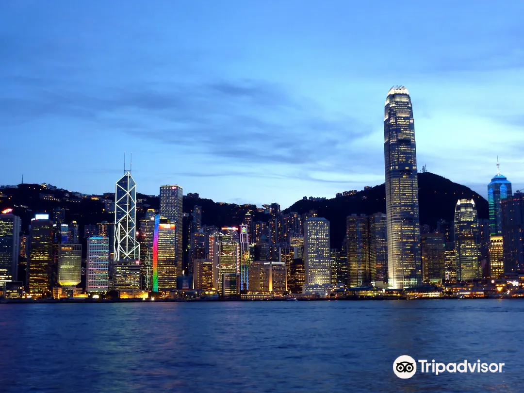 4_Hong Kong Greeters