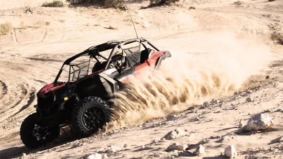 Las Vegas Elite Offroad