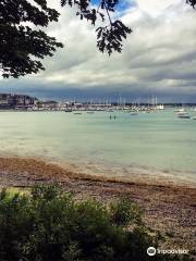 Malahide Beach