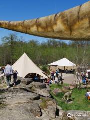 Dinosaurierpark Teufelsschlucht