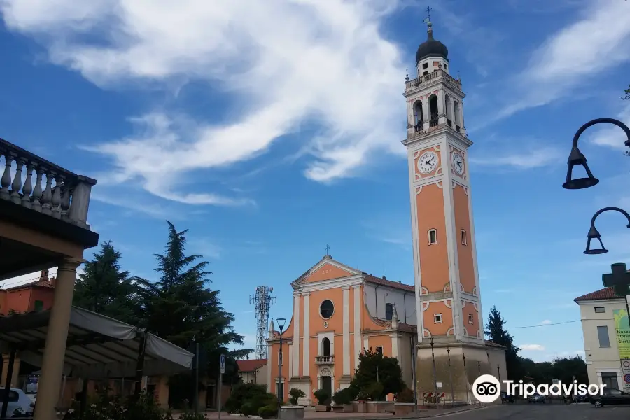 Chiesa Arcipretale di San Giorgio Martire