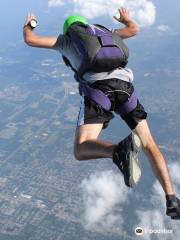 World Skydiving Center - Jacksonville