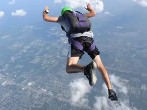 World Skydiving Center - Jacksonville